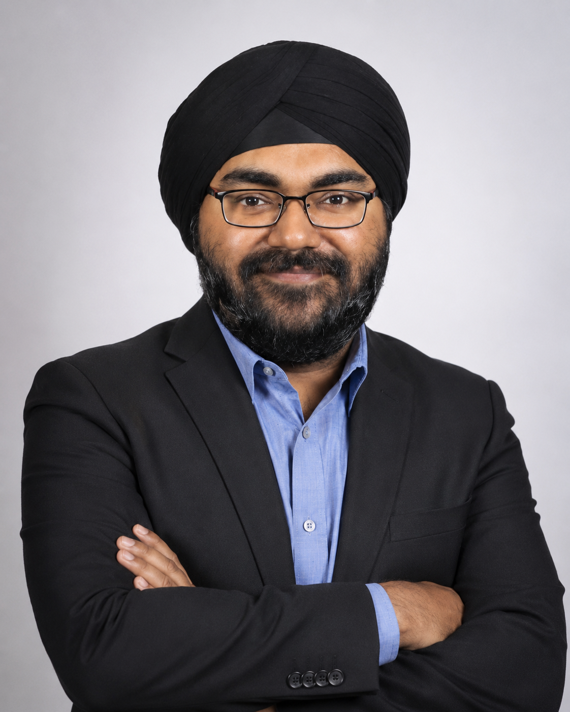 INSYS Leadership - Mr. Dilprit S Soni